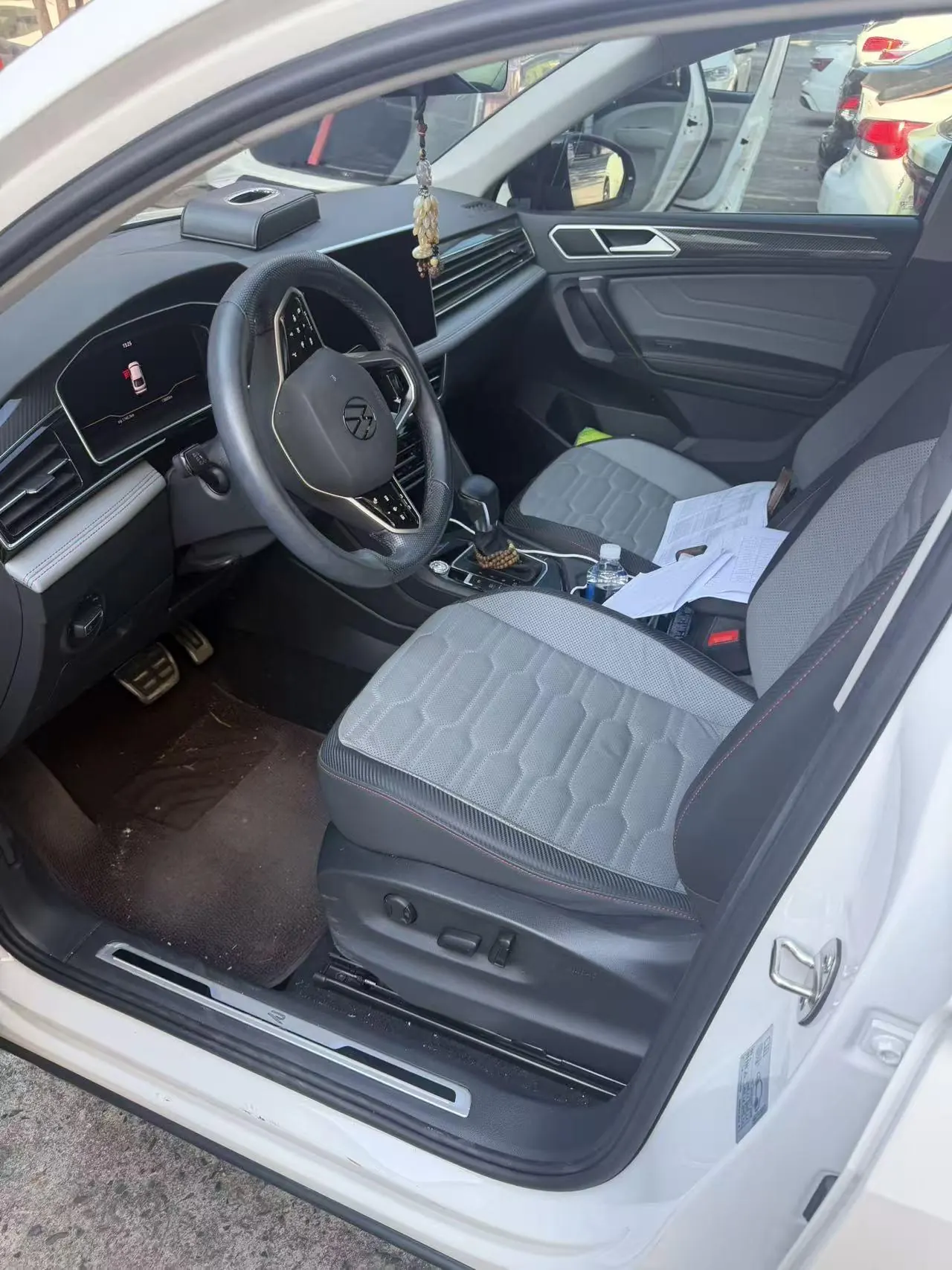 Volkswagen 2022 Tiguan X 2.0TSI 330TSI Two-Drive Ultimate Automatic Gear 6