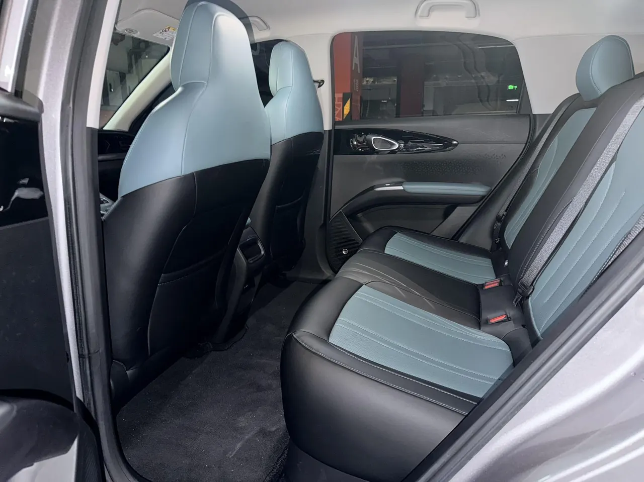 Geely 2025 Star Wish 310km Dream Edition Automatic Gear 6