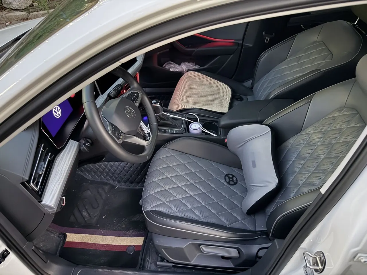 Volkswagen 2024 Sagittarius 1.5TSI 300TSI Exceed Edition Automatic Gear 2