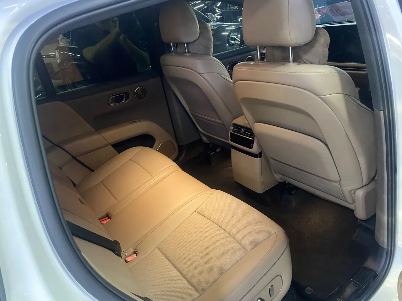 Li 2025 I 300.00g Drive Standard Edition Automatic Gear 4