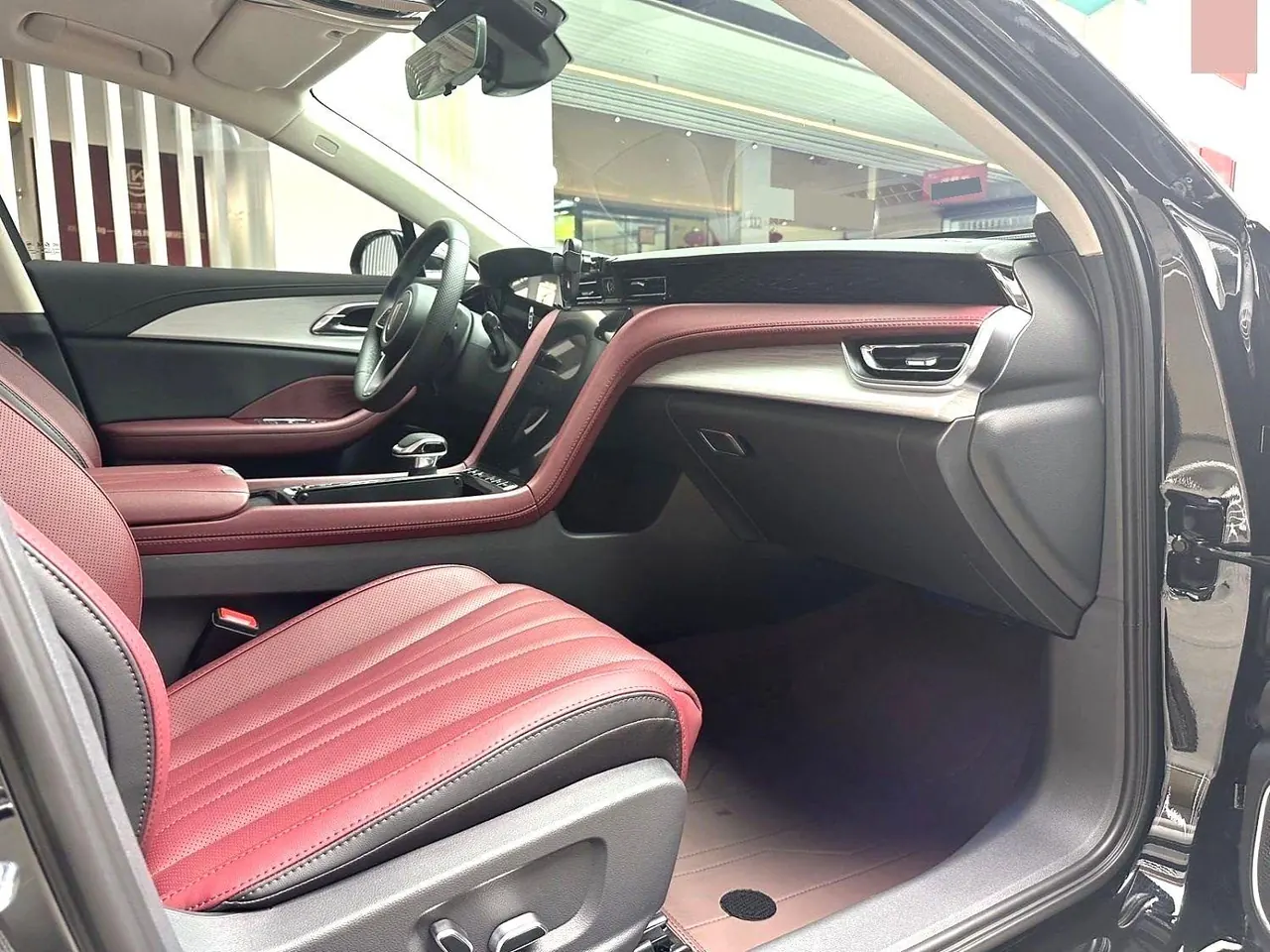 HongQi 2025 H5 PHEV 1.5T 130 Super Hybrid Automatic Gear 6