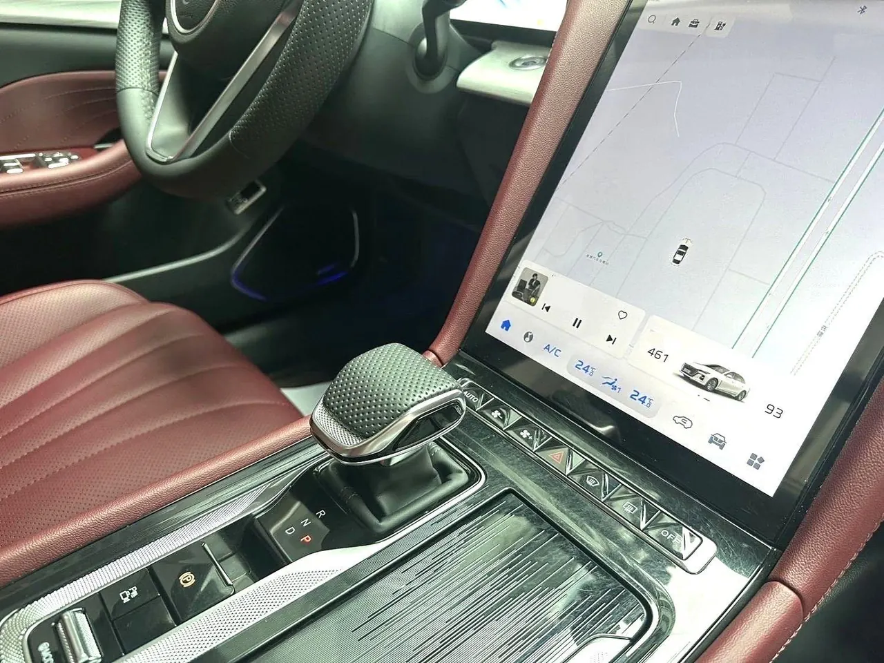 HongQi 2025 H5 PHEV 1.5T 130 Super Hybrid Automatic Gear 7