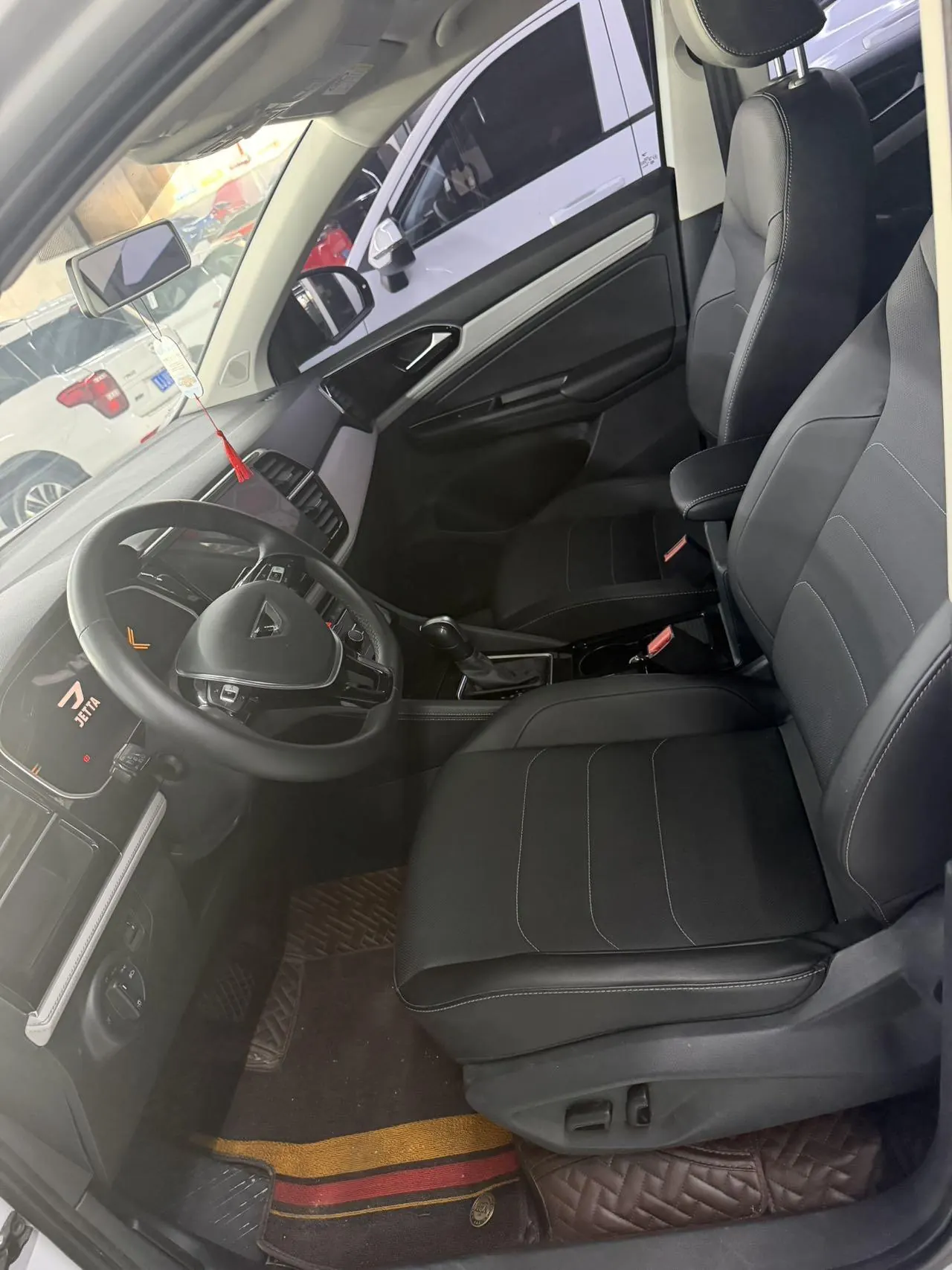 Jetta 2022 Jetta VS7 1.4TSI 280TSI Highlight Enjoy Edition Automatic Gear 3