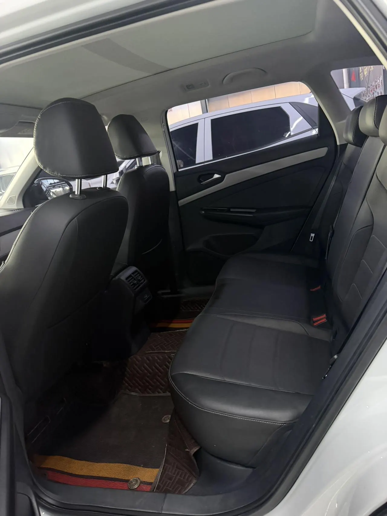 Jetta 2022 Jetta VS7 1.4TSI 280TSI Highlight Enjoy Edition Automatic Gear 4