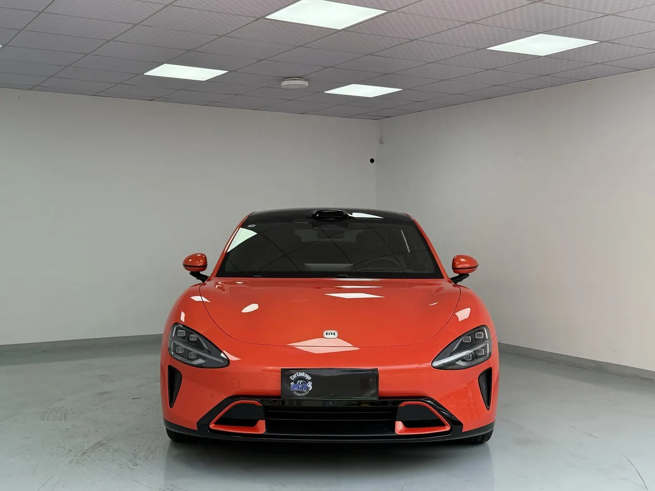 MI 2024 SU 7 800km 4-wheel drive ultra-long endurance high-end smart driving Max version automatic gear 5