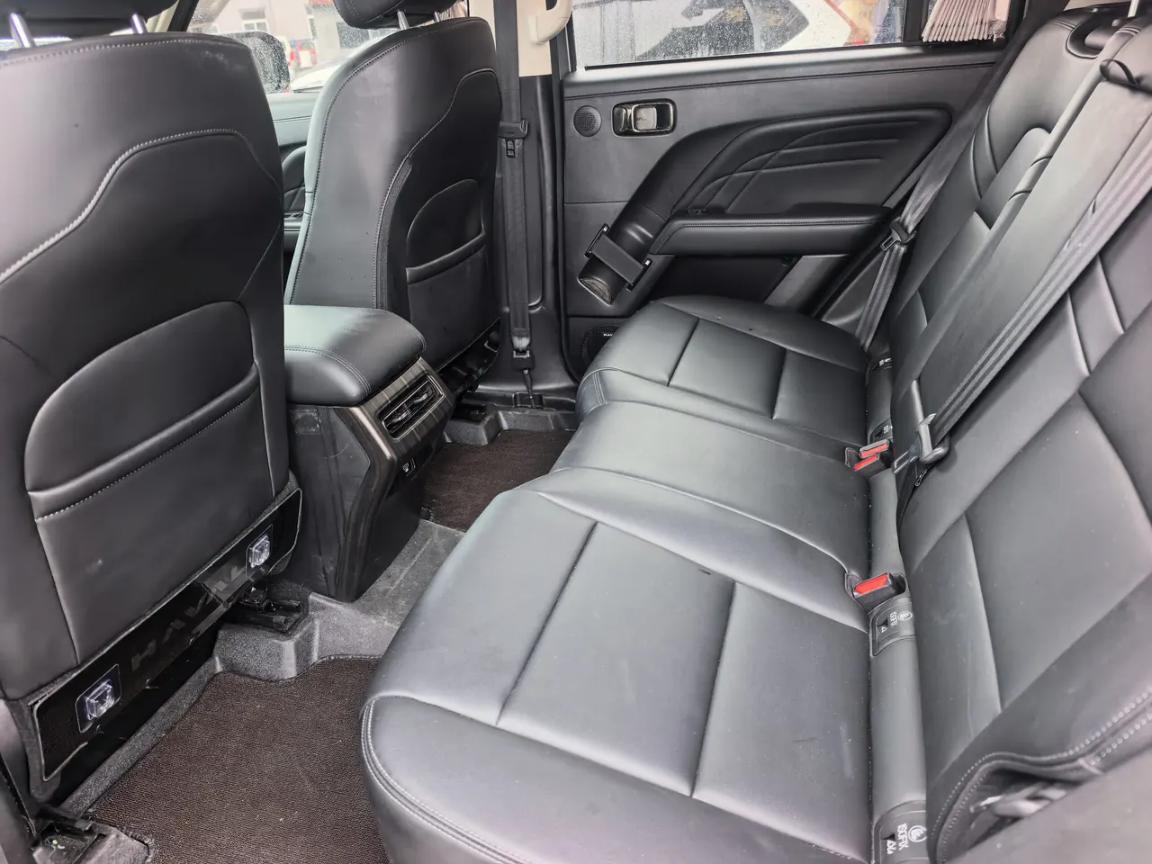 Haval 2023 Raptors Hi4 1.5T 102 Discovery Edition Automatic Gear 5