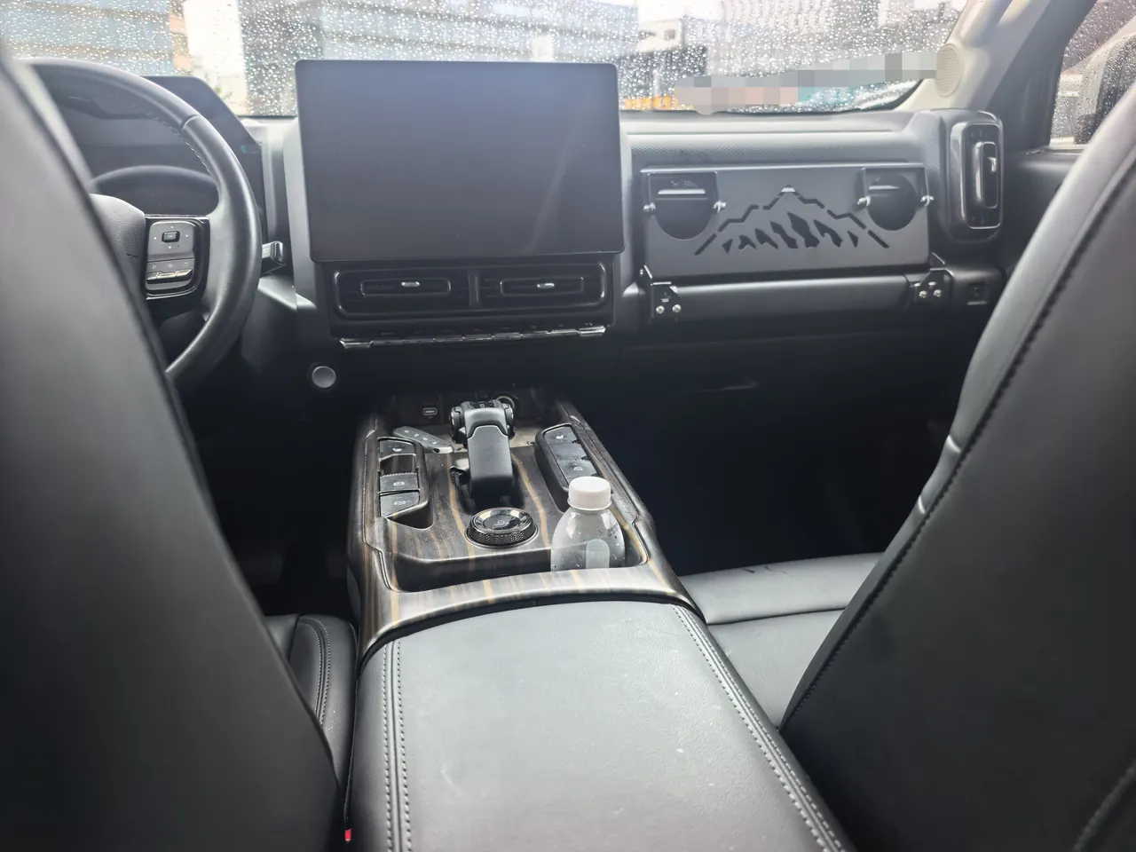 Haval 2023 Raptors Hi4 1.5T 102 Discovery Edition Automatic Gear 6