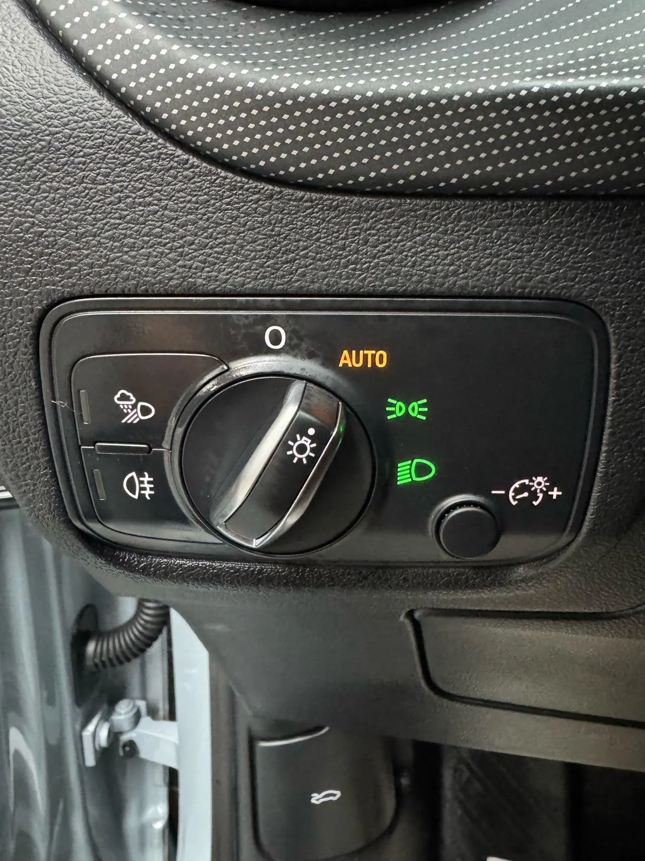 Audi 2022 Q2L 1.4TFSI 35TFSI Aggressive Dynamic Automatic 13