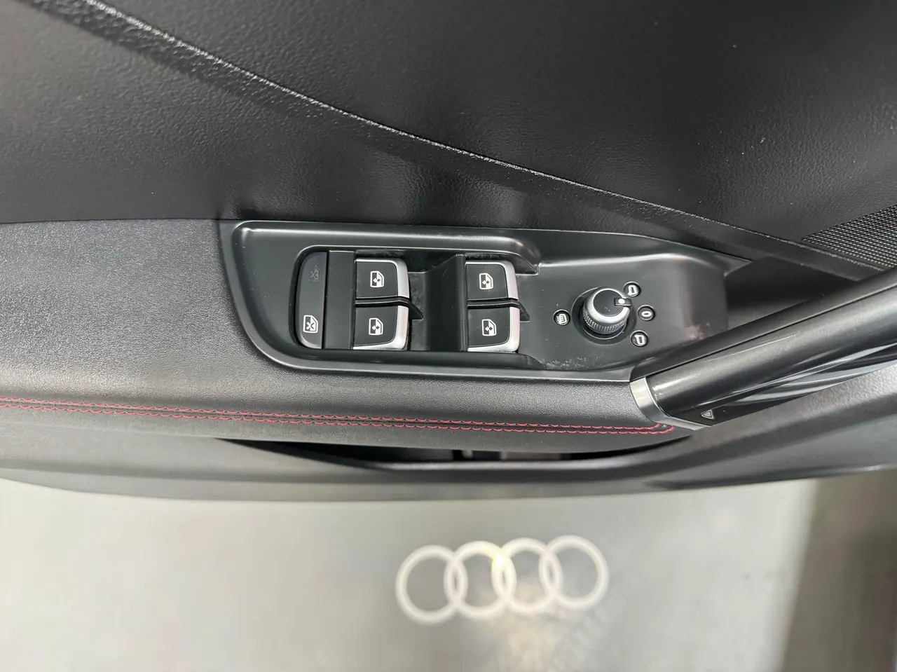 Audi 2022 Q2L 1.4TFSI 35TFSI Aggressive Dynamic Automatic 15