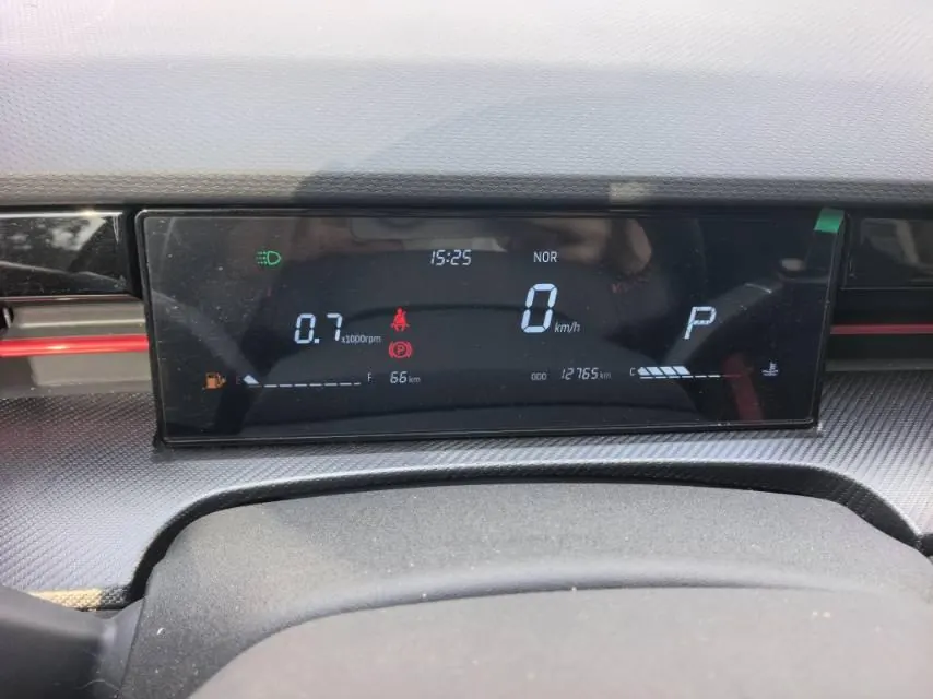 Jetour 2022 Great Sage 1.6T King PRO Automatic Gear 8
