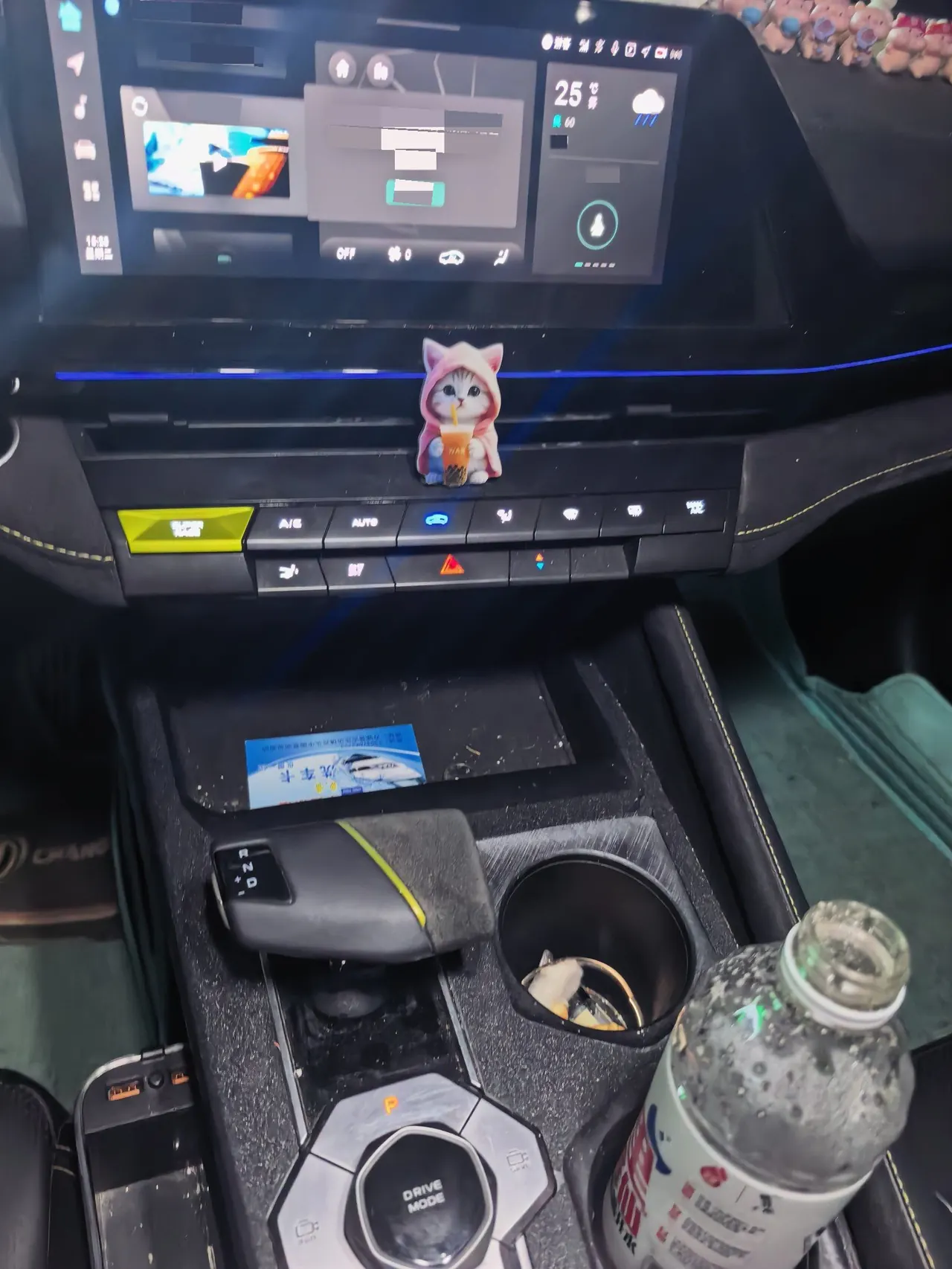 ChangAn 2022 UNI-V 1.5T Sports Edition Automatic 5