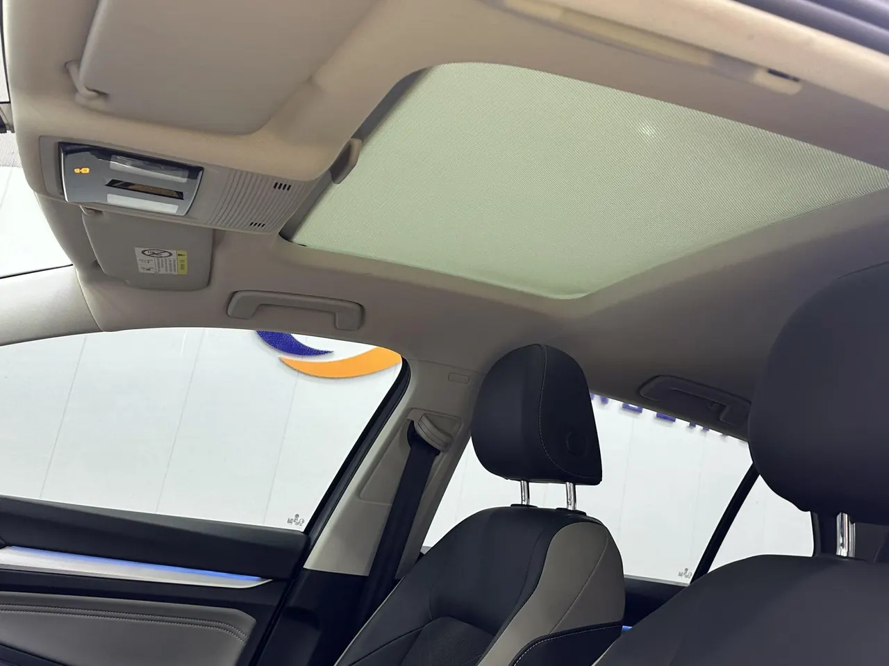 Volkswagen 2021 Golf 8 PRO 1.4TSI 280TSI Automatic 10