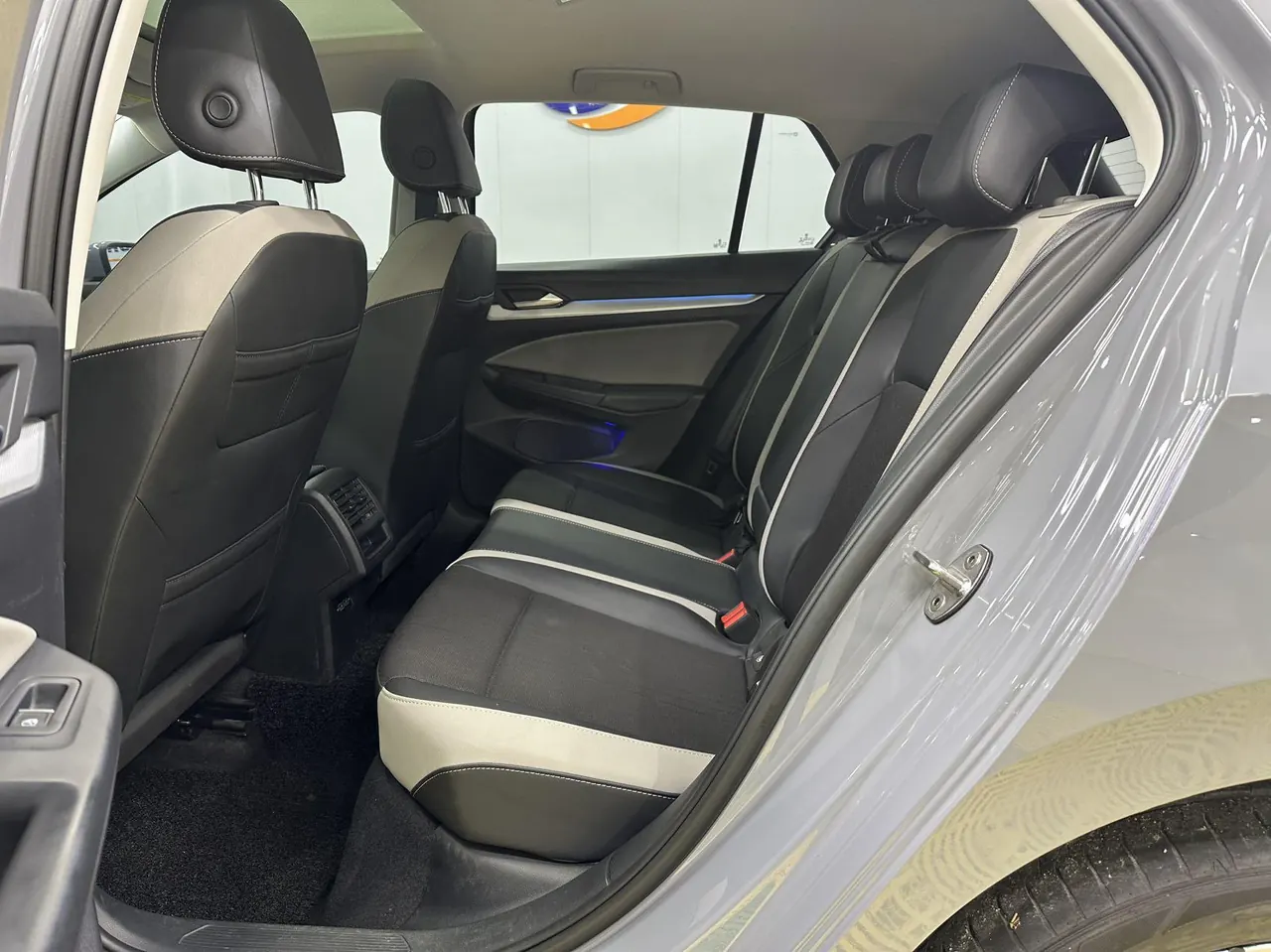Volkswagen 2021 Golf 8 PRO 1.4TSI 280TSI Automatic 8