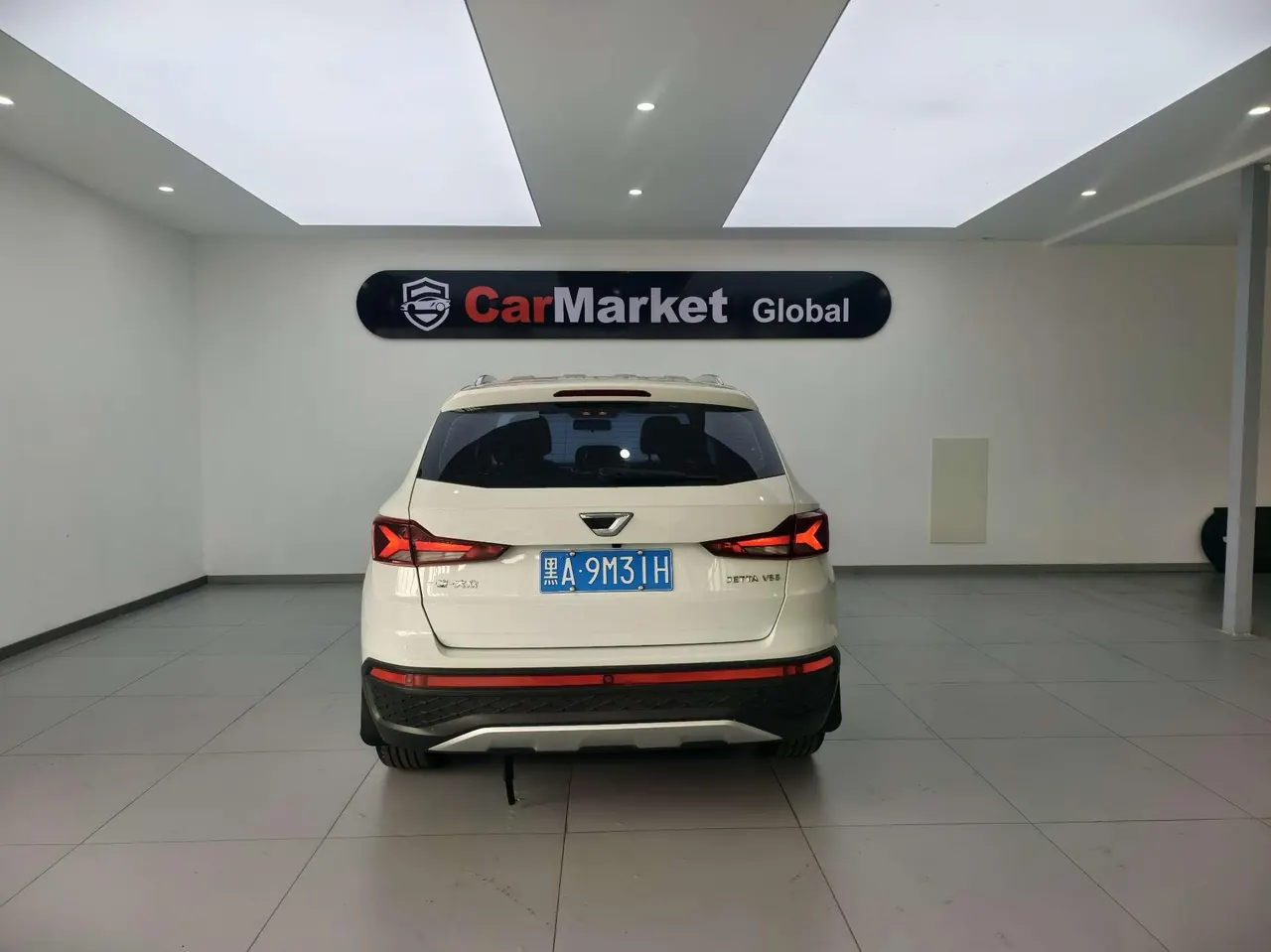 Jetta 2023 Jetta VS5 1.4TSI 280TSI progressive automatic 10