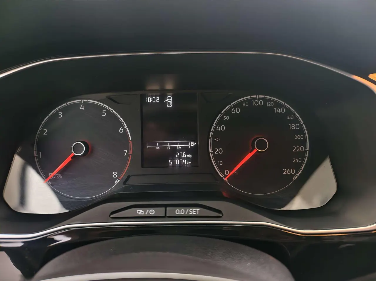 Jetta 2023 Jetta VS5 1.4TSI 280TSI progressive automatic 15