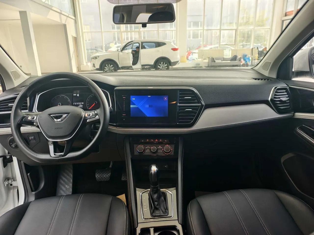 Jetta 2023 Jetta VS5 1.4TSI 280TSI progressive automatic 6