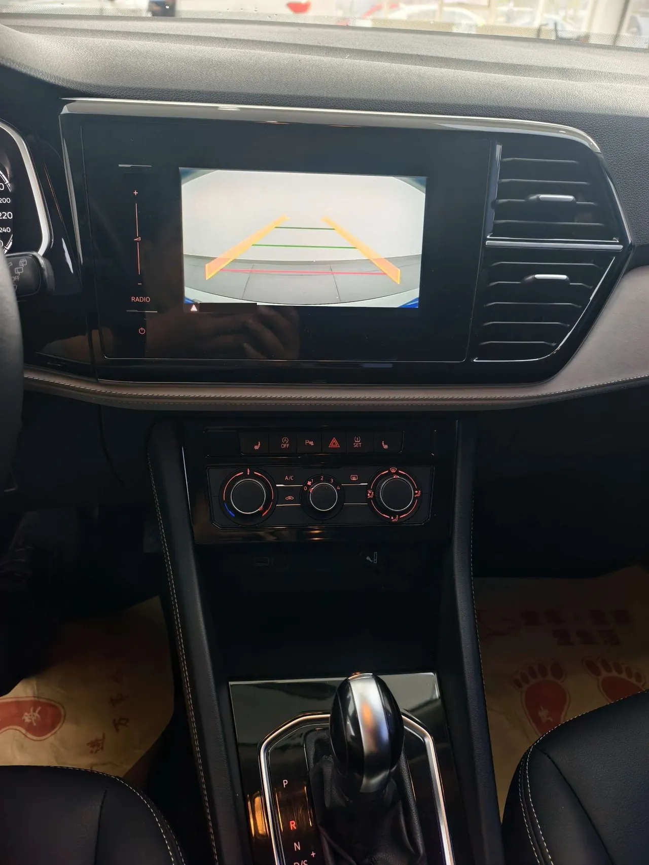 Jetta 2023 Jetta VS5 1.4TSI 280TSI progressive automatic 7