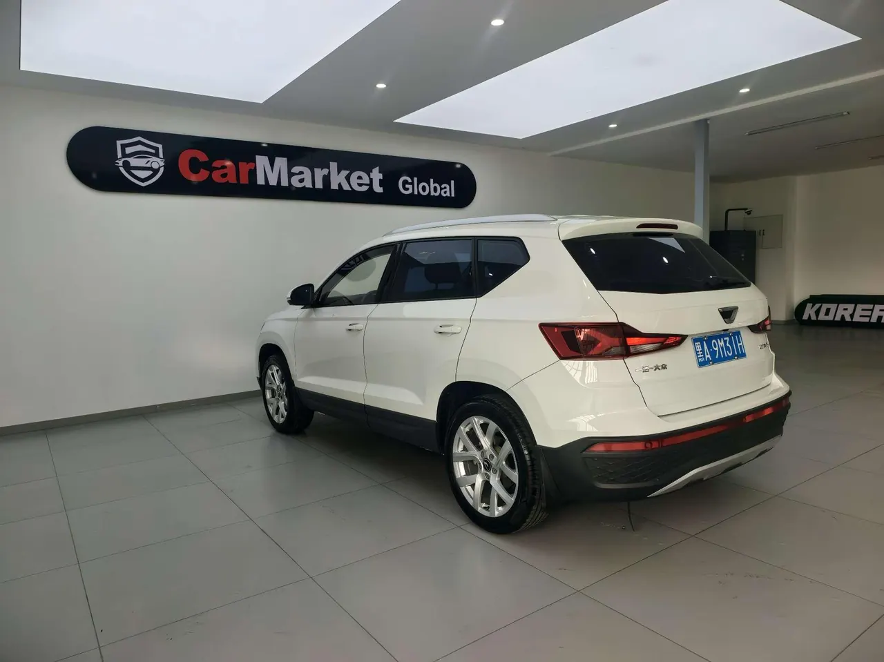 Jetta 2023 Jetta VS5 1.4TSI 280TSI progressive automatic 9