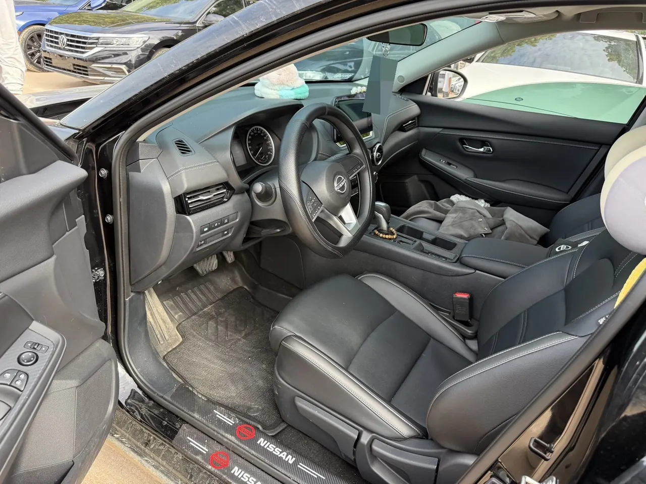 Nissan 2026 Sylphy 1.6 Stepless True Edition Automatic Gear 6