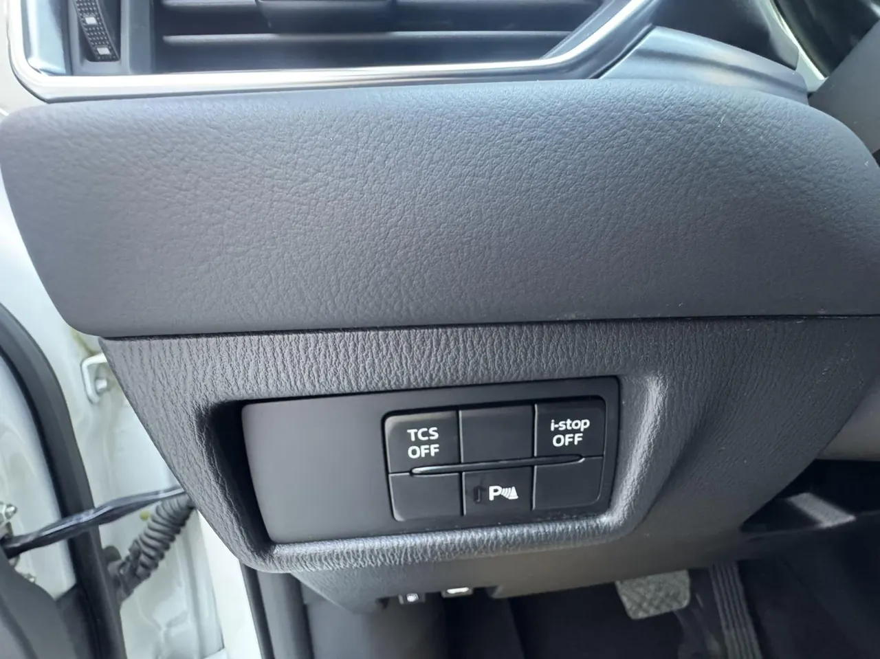 Mazda 2022 CX-5 100.00g Drive Smart Auto 12