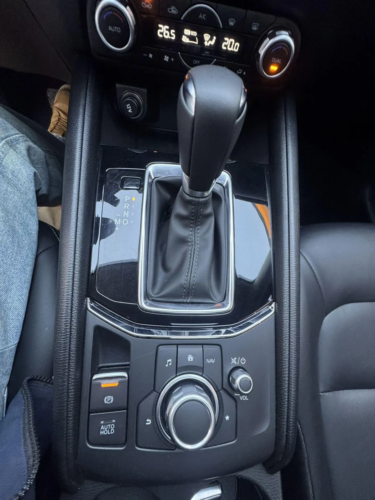 Mazda 2022 CX-5 100.00g Drive Smart Auto 15