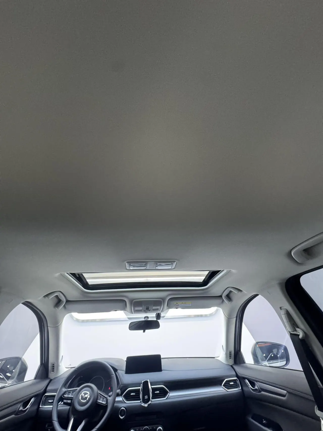 Mazda 2022 CX-5 100.00g Drive Smart Auto 17