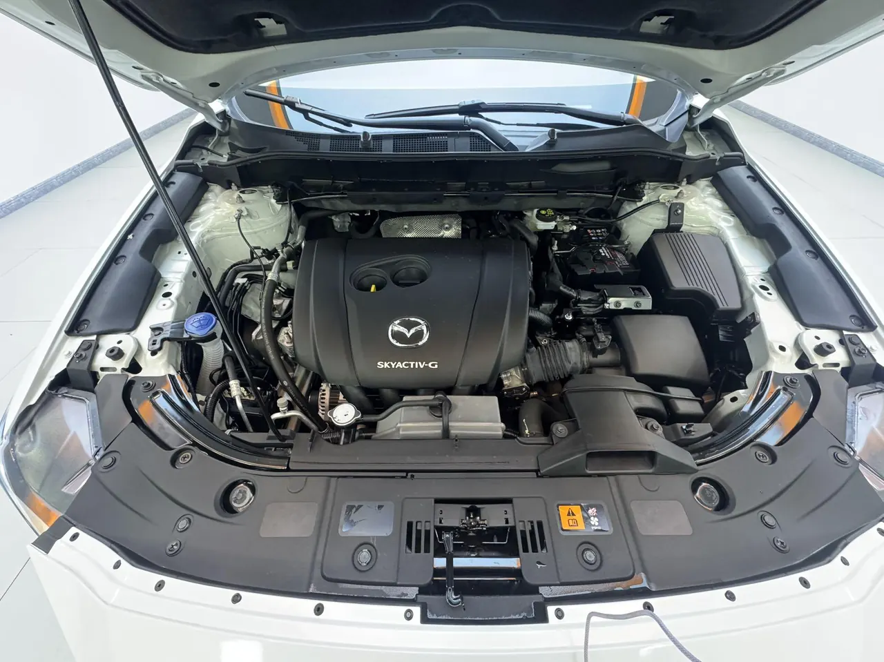 Mazda 2022 CX-5 100.00g Drive Smart Auto 8