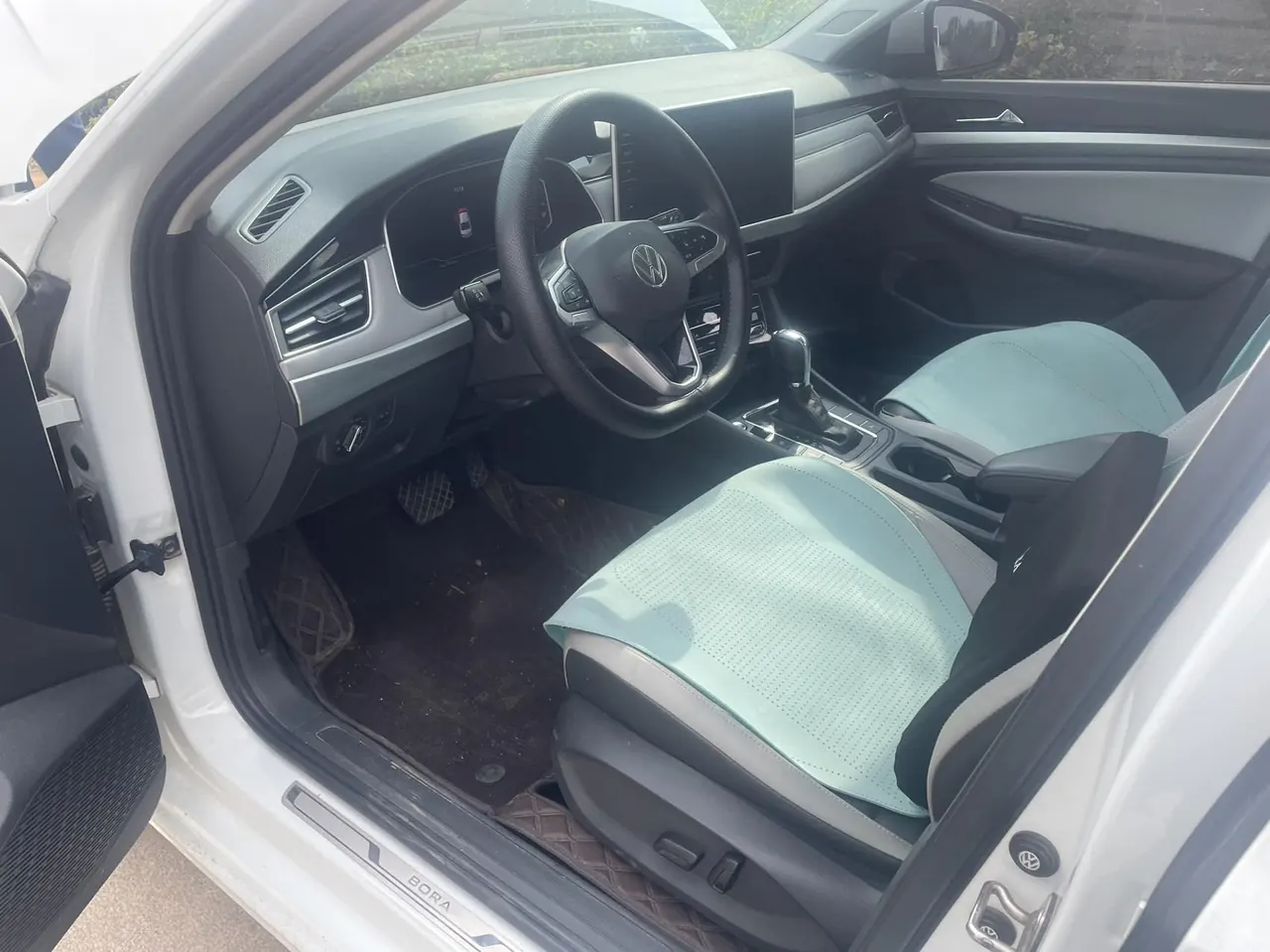 Volkswagen 2023 Bora 1.5TSI 300TSI Zunxing Edition Automatic Gear 5