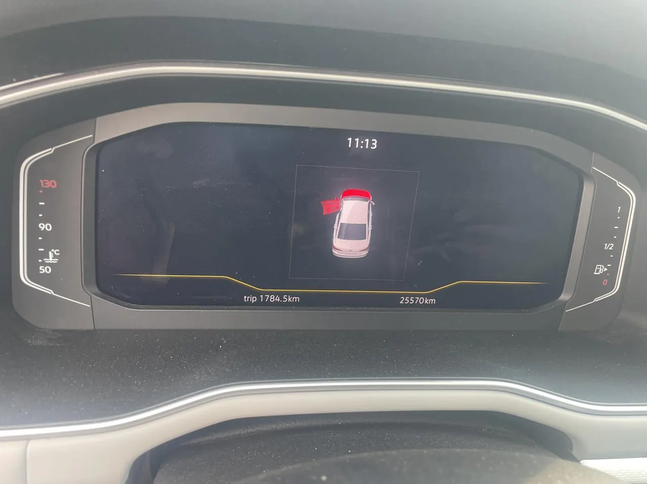 Volkswagen 2023 Bora 1.5TSI 300TSI Zunxing Edition Automatic Gear 6