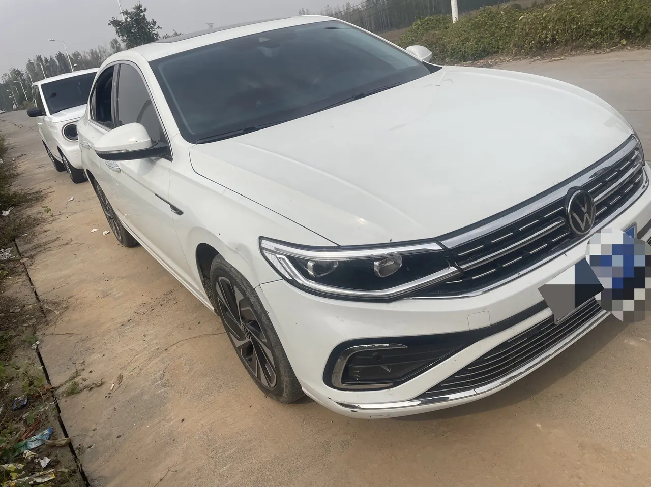 Volkswagen 2023 Bora 1.5TSI 300TSI Zunxing Edition Automatic Gear 7