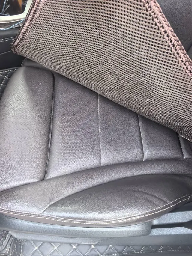Mercedes Benz 2022 GLC 300 L 4MATIC 2.0T Dynamic (Modified) Automatic Gear 6