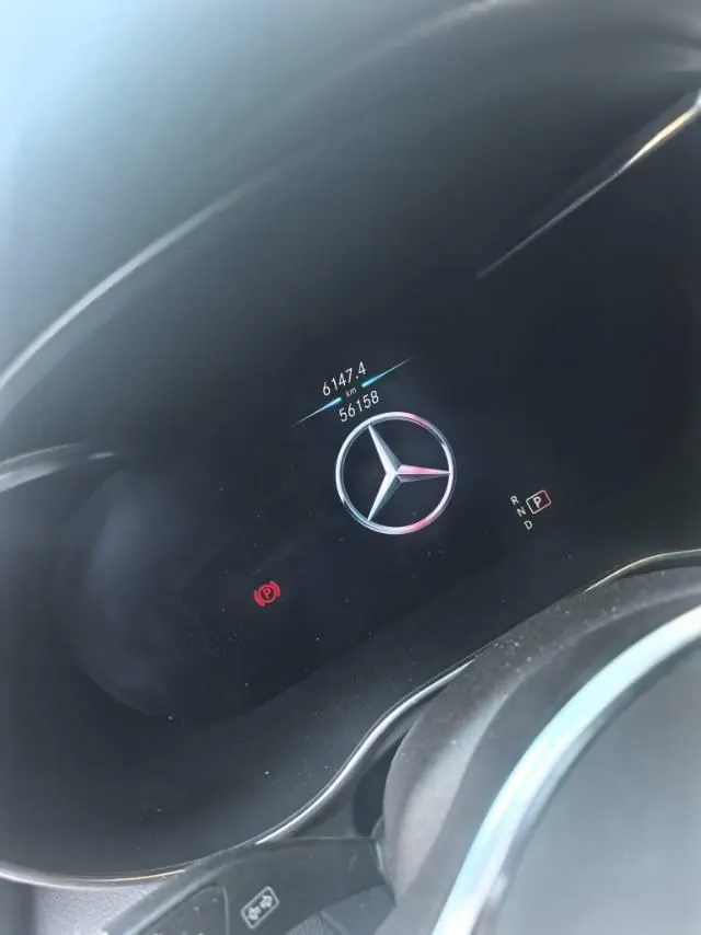 Mercedes Benz 2022 GLC 300 L 4MATIC 2.0T Dynamic (Modified) Automatic Gear 9