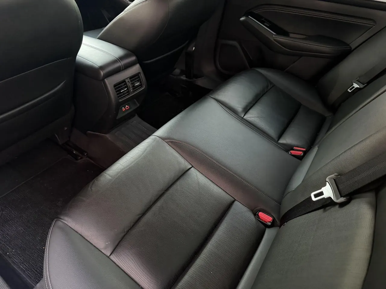 Nissan 2021 Teana 2.0 Stepless XL Comfort Edition Automatic Gear 8