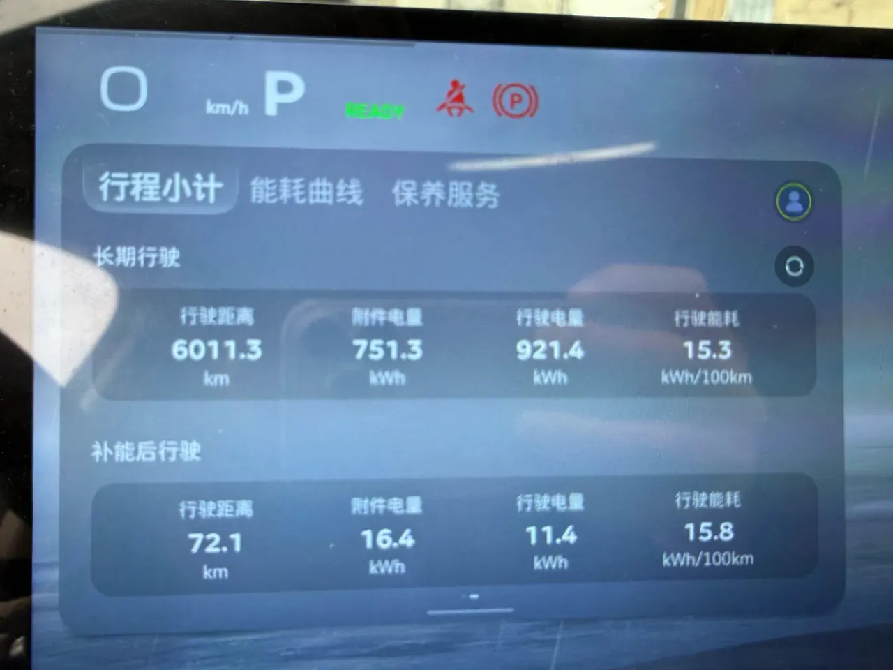 ChangAn Deepal 2026 S 07 630Ultra Huawei Gankun Laser Edition Automatic Gear 11