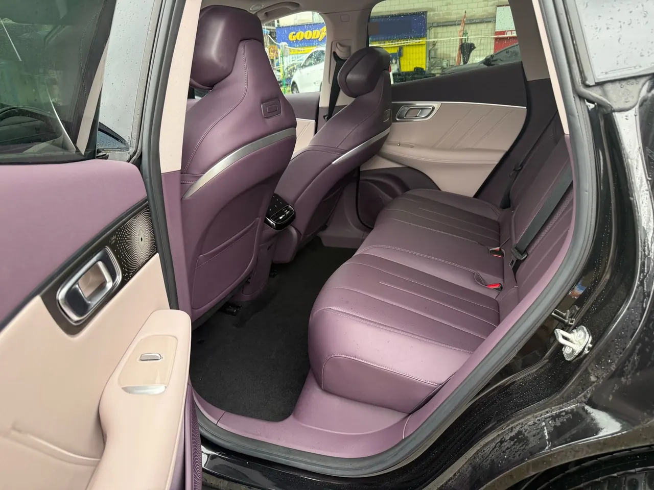 ChangAn Deepal 2026 S 07 630Ultra Huawei Gankun Laser Edition Automatic Gear 8