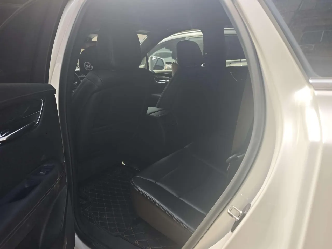 Cadillac 2020 XT5 2.0T Luxury (Modified) Automatic Gear 4