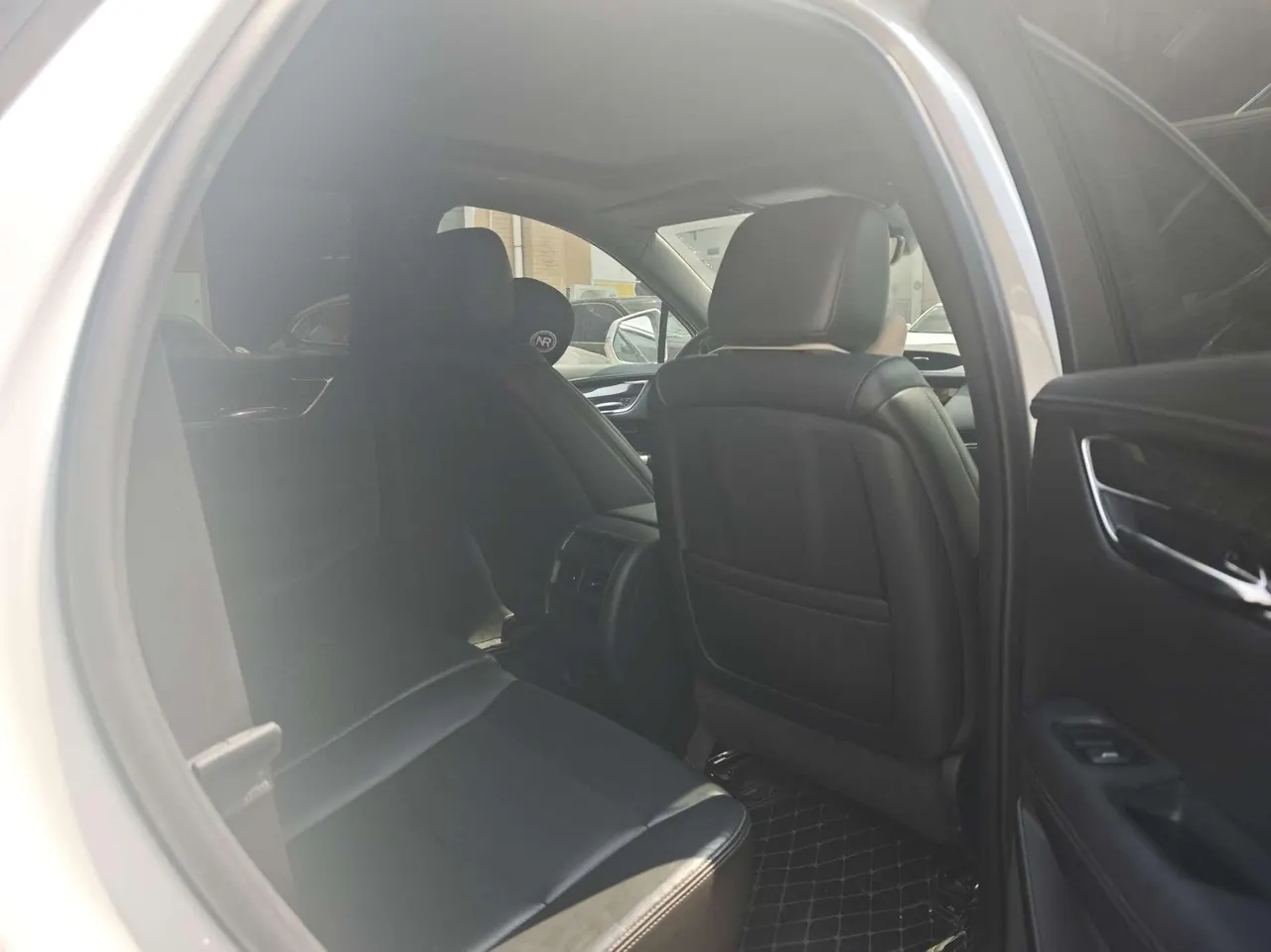 Cadillac 2020 XT5 2.0T Luxury (Modified) Automatic Gear 6