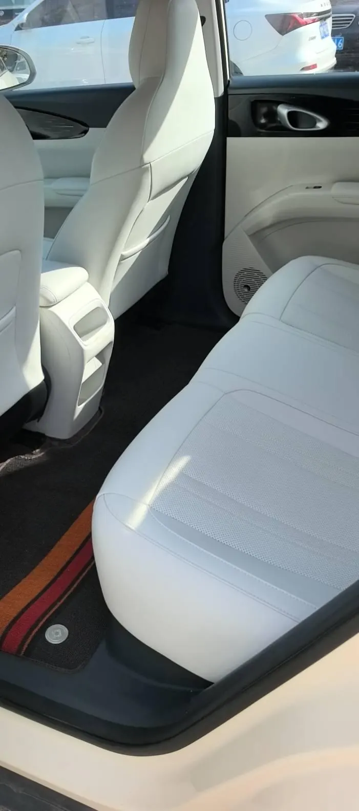 Geely 2026 Star Wish 410km Wind Edition Automatic Gear 6
