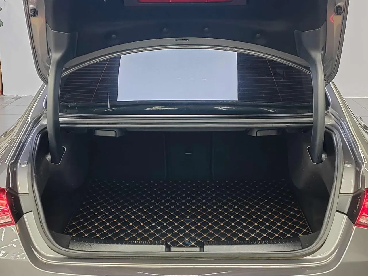Mercedes Benz CLA (Imported) 2020 CLA 200 1.3T Automatic 14