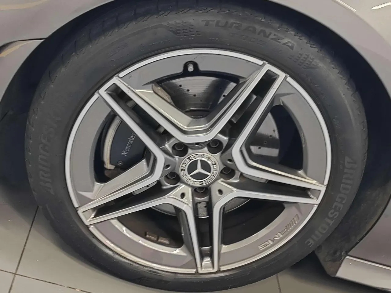 Mercedes Benz CLA (Imported) 2020 CLA 200 1.3T Automatic 17