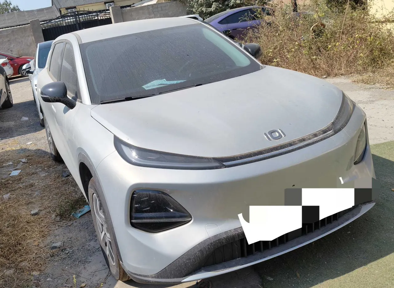 Qiyuan 2026 Q 05 405Air automatic gear 2