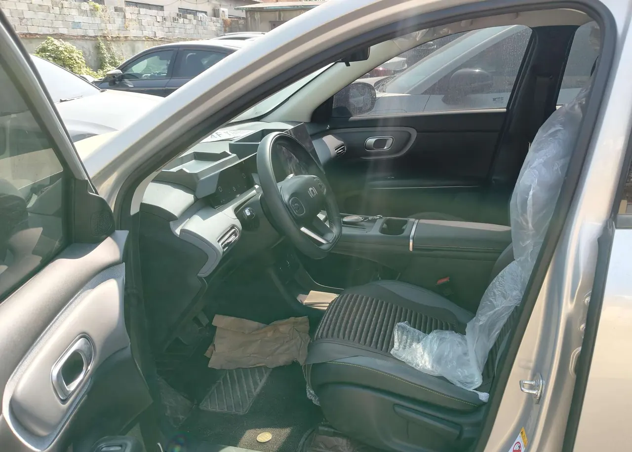 Qiyuan 2026 Q 05 405Air automatic gear 6