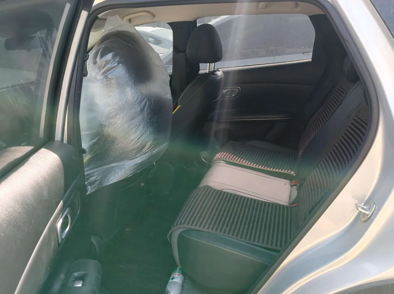 Qiyuan 2026 Q 05 405Air automatic gear 8