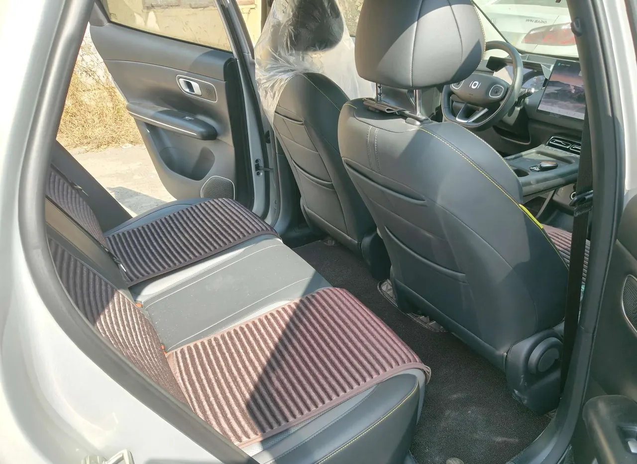 Qiyuan 2026 Q 05 405Air automatic gear 9
