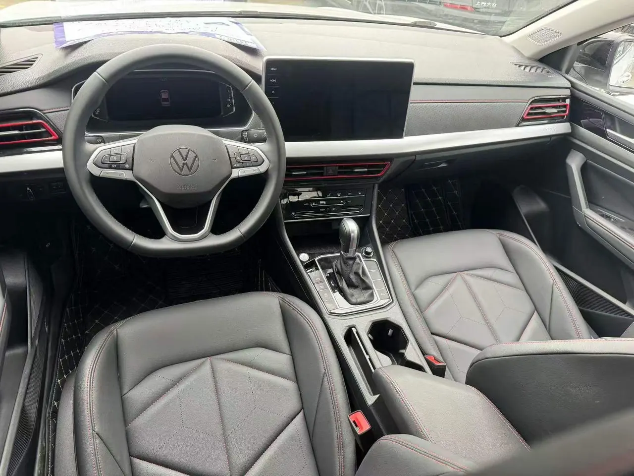Volkswagen 2026 Lavida 1.5TSI 300TSI Full Escape Automatic Gear 5