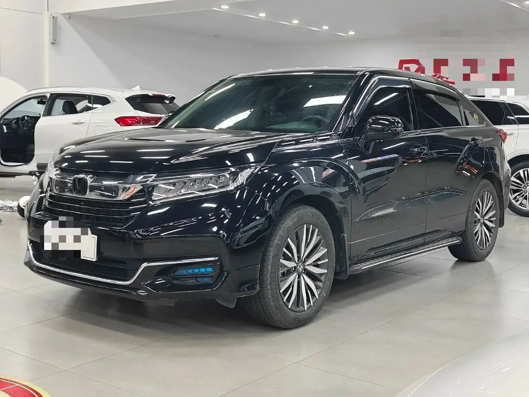 Honda 2020 Crown Road 2.0T 370TURBO Two-Drive Deluxe Automatic Gear - View 1