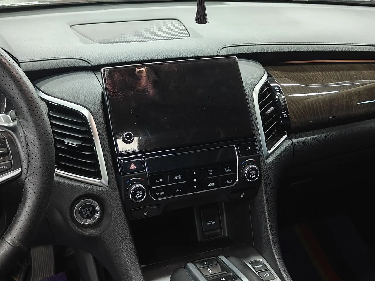 Honda 2020 Crown Road 2.0T 370TURBO Two-Drive Deluxe Automatic Gear 9