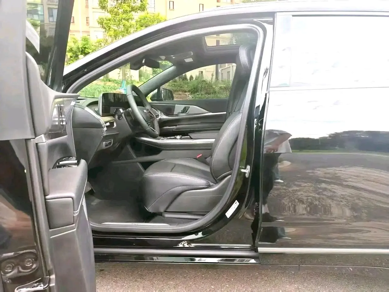 Cadillac 2026 XT5 48V 2.0T Metropolitan Automatic Gear 4