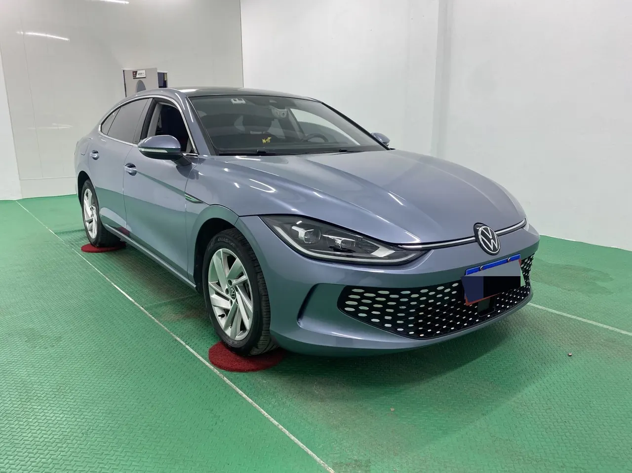 Volkswagen 2022 Ling Du L 1.4TSI 280TSI Cool Hot Edition Automatic Gear 3
