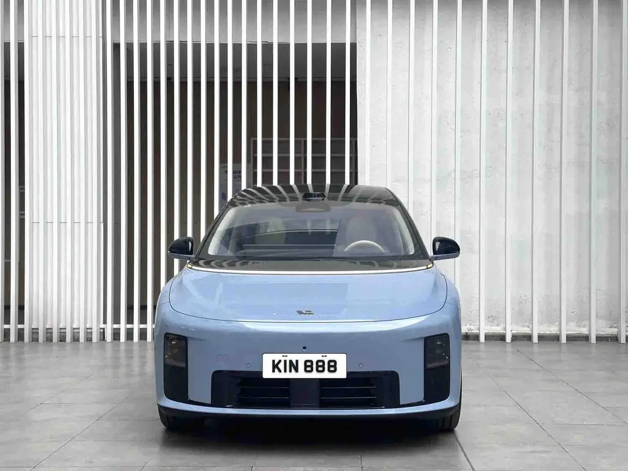 Li 2025 i8 Standard Edition Automatic Gear 2